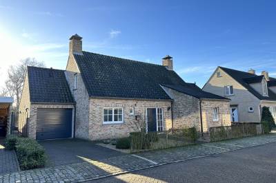 Woning Dr. Willem Dreesstraat 20 Sluis