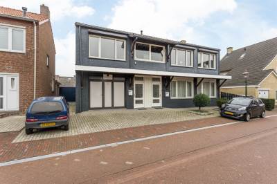 Woning Cremerstraat 19 Nieuwstadt