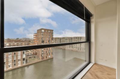 Woning Krijn Taconiskade 513 Amsterdam