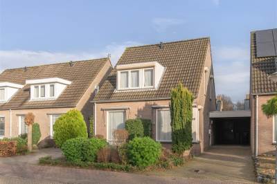 Woning De Ganzenwei 20 Waalre