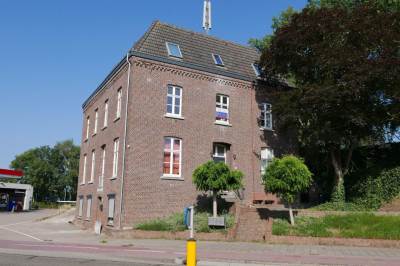 Woning Heinsbergerweg 5f Melick