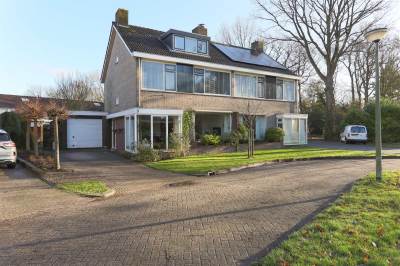 Woning Rezzago 9 Vries