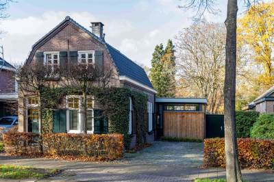 Woning Willibrorduslaan 113 Waalre