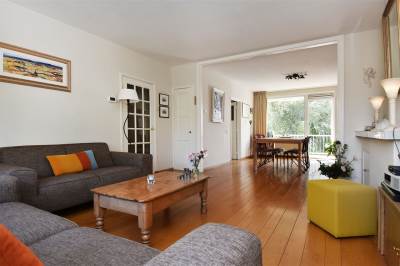 Woning Laan van Nieuw Oosteinde 112A Voorburg