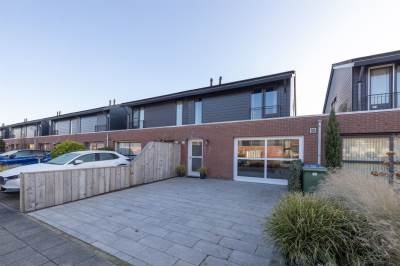Woning Pieter Brueghelstraat 92 Almere