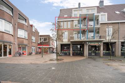 Woning Harmonieplein 71 Maarssen