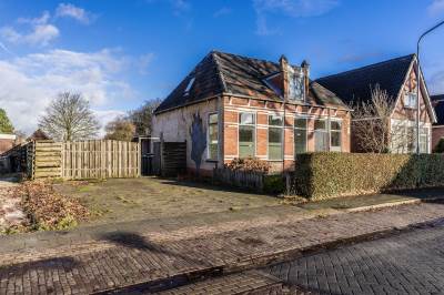 Woning Zuidwendingerweg 18 Nieuwe Pekela