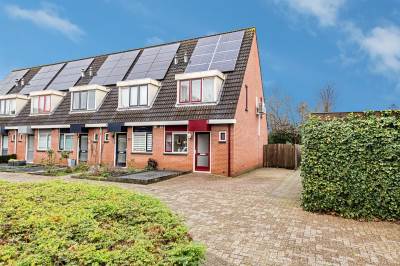 Woning Morelstraat 63 Beneden-Leeuwen