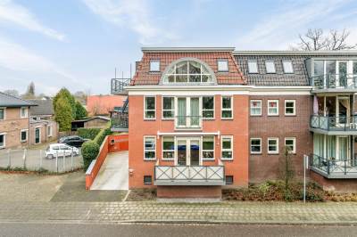 Woning Deventerstraat 42D Vaassen