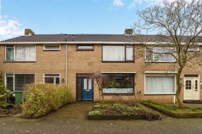 Woning Roggebotstraat 44 Purmerend