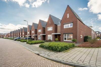 Woning Hageheld 20 Someren