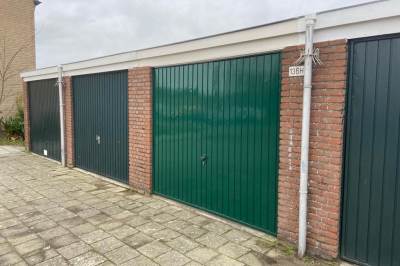 Garage Prinsenhove 136H Middelburg
