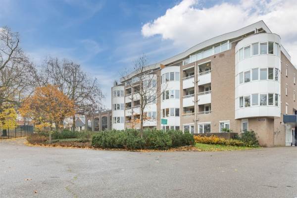 Woning Kronenburgersingel 74 Nijmegen
