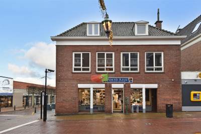 Woning Kerklaan 6 Rijswijk (ZH)