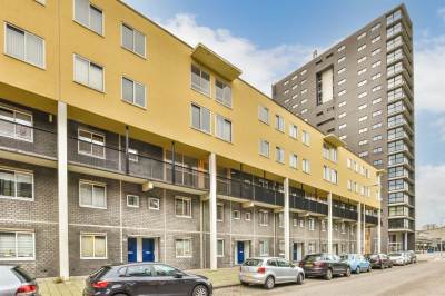 Woning Olof Palmeplein 145 Amsterdam