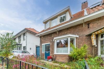 Woning Bavelselaan 75 Breda
