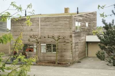 Woning Nieuwlandsedreef 45 Amersfoort