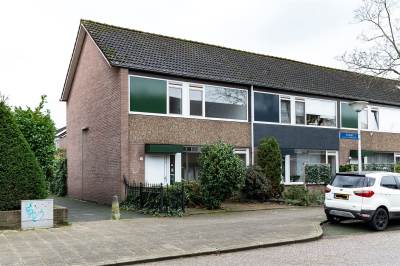 Woning Enzerink 33 Eindhoven