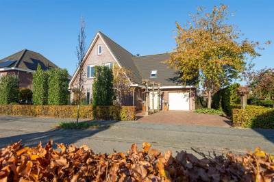 Woning Woelse Donk 76 Gorinchem