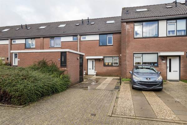 Woning de Kogge 123 Tiel