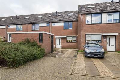 Woning de Kogge 123 Tiel