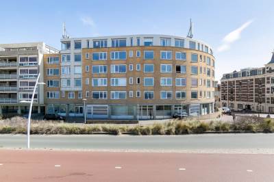 Woning Kalhuisplaats 68 Den Haag