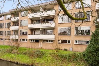 Woning Eikensteinstraat 29 Wassenaar