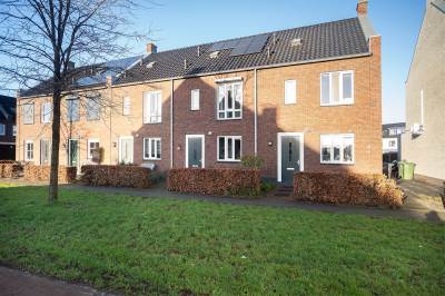 Woning Elisabeth Kampenlaan 16 Kampen