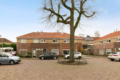 Woning Korhoenplein 3 Arnhem