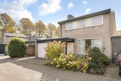 Woning Oudartstraat 22 Helmond