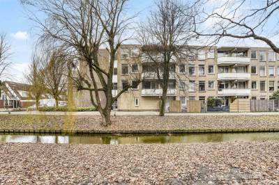 Woning Springtij 13 Noordwijk (ZH)