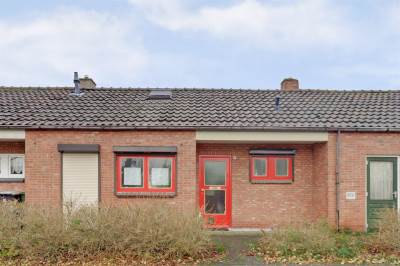 Woning Tuinstraat 9 Biervliet (Gem. Terneuzen)