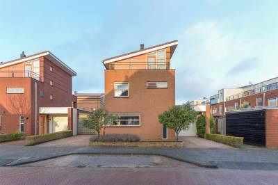 Woning Hofje van Maat 26 Poeldijk
