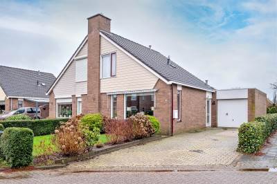 Woning Veenakker 19 Beilen