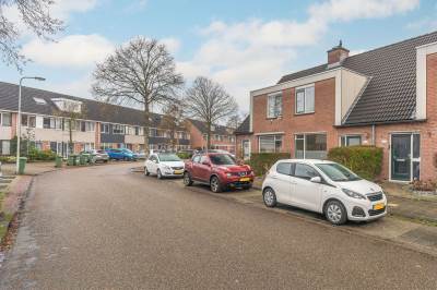 Woning Crosestein 1315 Zeist