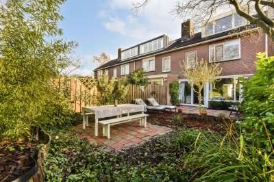 Woning Turfschip 316 Amstelveen