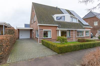 Woning Vennen 25 Nieuw-Weerdinge