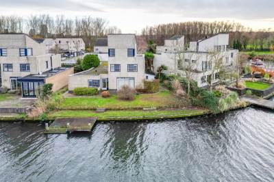 Woning Bakboord 15 Almere