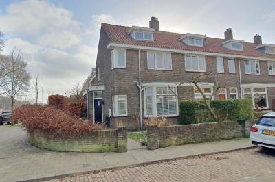Woning Daendelsstraat 2 Tilburg