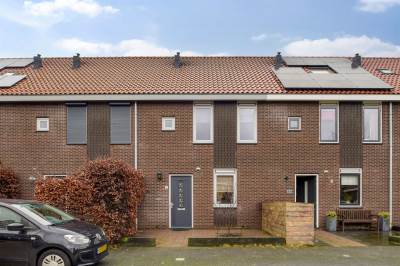 Woning Tijsselinglaan 70 Barneveld