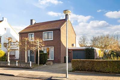 Woning Kerkstraat 30 Milsbeek