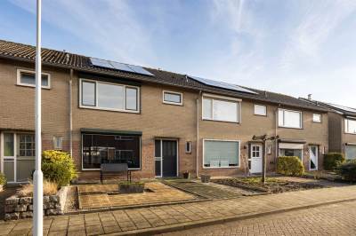 Woning Gerberalaan 38 Hoek
