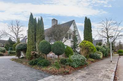 Woning Oosterom 18 Emmeloord