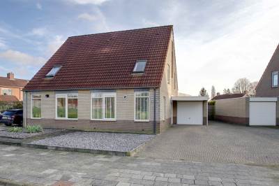 Woning Tulpstraat 75 Winschoten