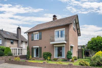 Woning Keslaerstraat 26 Veghel