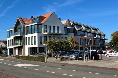 Woning St. Annastraat 103 Sluis