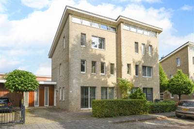 Woning Hugo de Grootsingel 42 Huizen