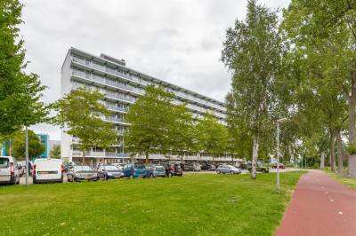 Woning Heemraadweg 632 Weesp