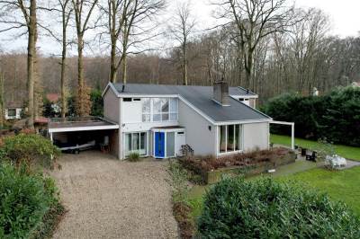 Woning Hassinklaan 6 Epse