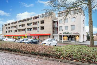 Woning Kard. de Jongstraat 3K Valkenswaard